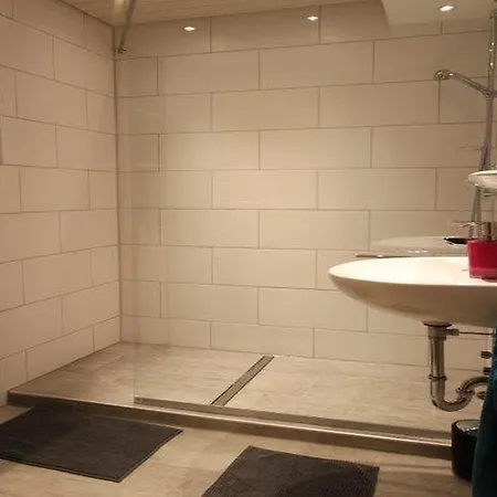 Spechthausle Apartamento