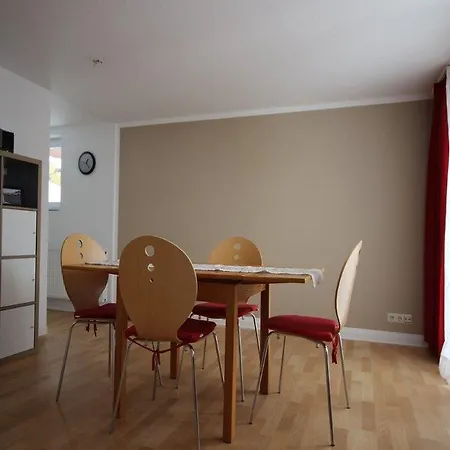 Apartamento Spechthausle Schonach im Schwarzwald