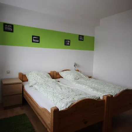 Spechthausle Apartamento *