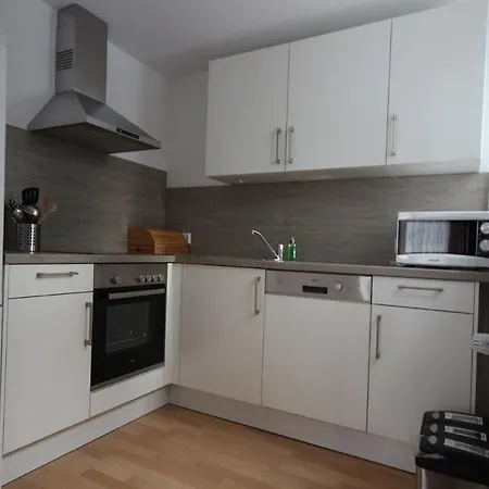 Apartamento Spechthausle
