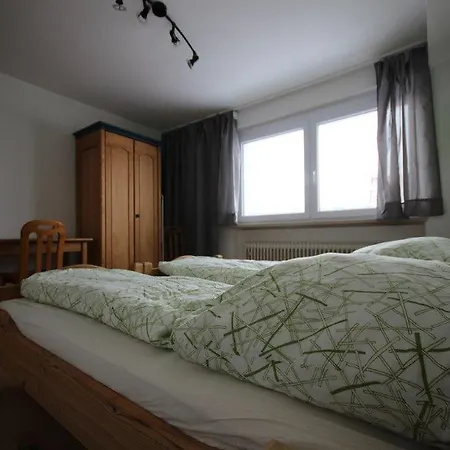 Apartamento Spechthausle