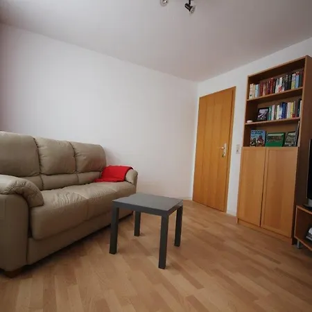 Spechthausle Apartamento Schonach im Schwarzwald